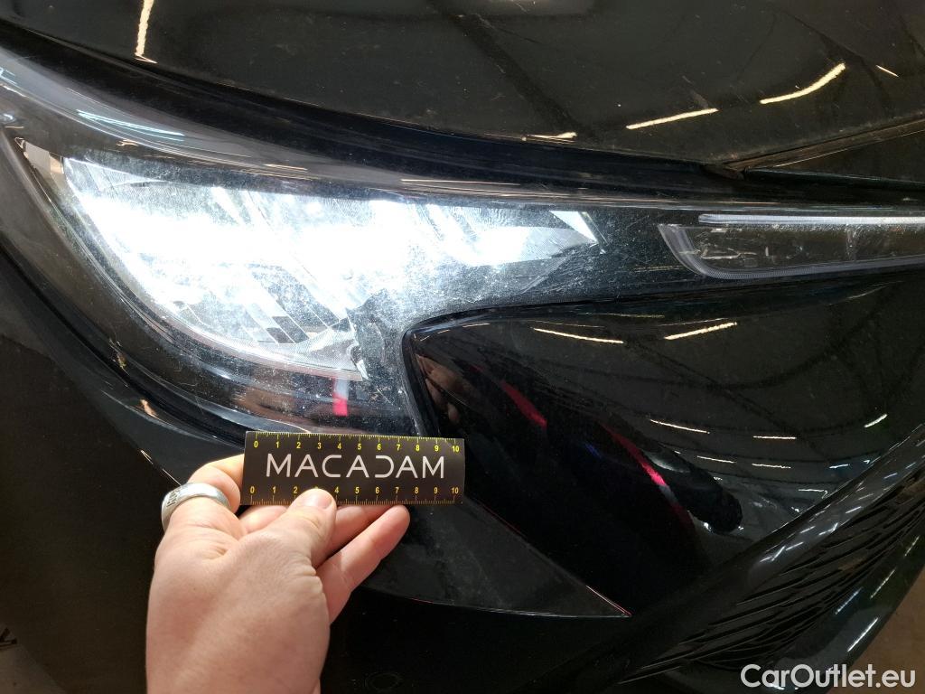  Toyota  Corolla TOYOTA  Touring Sports / 2018 / 5P / Break Hybride 122h Dynamic Business Stage Acad #10