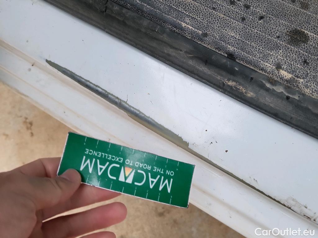  Toyota  Proace TOYOTA  City 1.5D 75kW (100CV) GX L1 (AC) #28