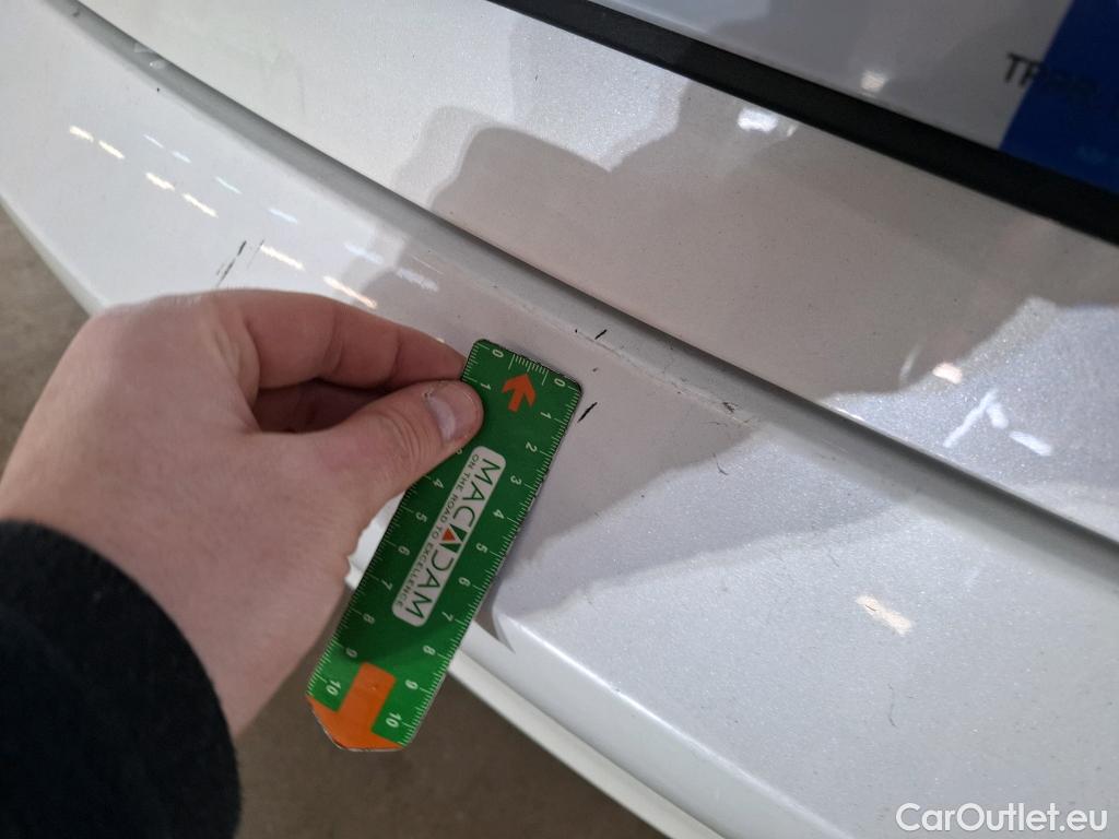  Tesla  Model 3 TESLA  / 2018 / 4P / Berline Grande Autonomie Dual Motor AWD #28