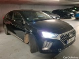  Hyundai   Ioniq Ioniq Creative Hybrid 1.6 GDI 140CV BVA6 E6dT #4