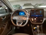  Hyundai   Ioniq Ioniq Creative Hybrid 1.6 GDI 140CV BVA6 E6dT #5