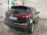  Nissan  Qashqai NISSAN  / 2017 / 5P / Crossover 1.5 DCI 115 DCT Business Edition #3