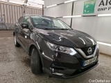  Nissan  Qashqai NISSAN  / 2017 / 5P / Crossover 1.5 DCI 115 DCT Business Edition #4