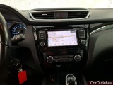  Nissan  Qashqai NISSAN  / 2017 / 5P / Crossover 1.5 DCI 115 DCT Business Edition #7