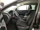  Nissan  Qashqai NISSAN  / 2017 / 5P / Crossover 1.5 DCI 115 DCT Business Edition #8