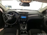  Nissan  Qashqai NISSAN  5p Crossover 1.6 DCI 130 Xtronic Drive Edition #5