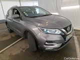  Nissan  Qashqai NISSAN  5p Crossover 1.6 DCI 130 Xtronic Drive Edition #4