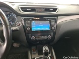  Nissan  Qashqai NISSAN  5p Crossover 1.6 DCI 130 Xtronic Drive Edition #7