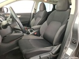  Nissan  Qashqai NISSAN  5p Crossover 1.6 DCI 130 Xtronic Drive Edition #8