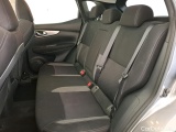  Nissan  Qashqai NISSAN  5p Crossover 1.6 DCI 130 Xtronic Drive Edition #9