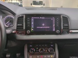  Skoda  Karoq SKODA  / 2017 / 5P / SUV 2.0 TDI 116ch Business #7