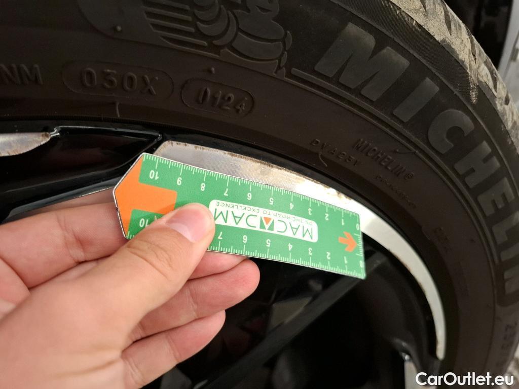  DS  DS7 7 Crossback Performance Line 1.5 BlueHDi 130CV BVA8 E6d #11