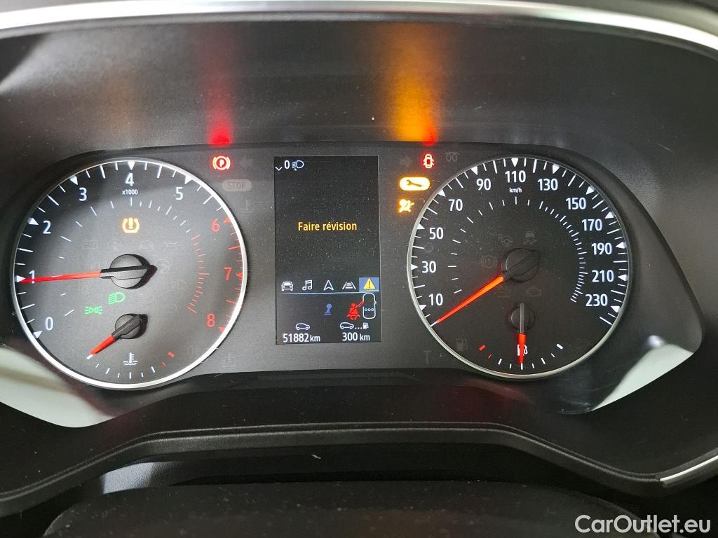  Renault  Clio  V Business 1.0 SCe 65CV BVM5 E6d #4