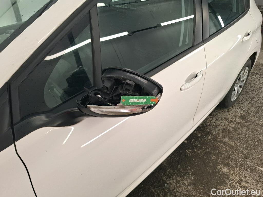  Peugeot  208  Affaire Premium 1.5 HDi 100CV BVM5 E6dT #12