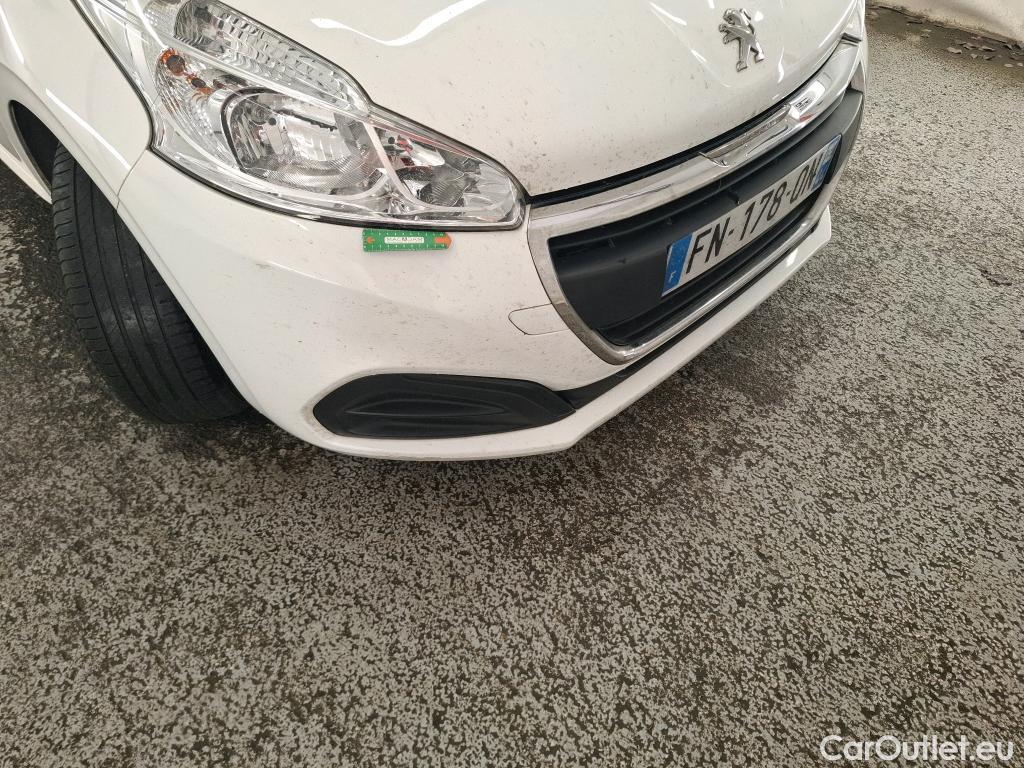  Peugeot  208  Affaire Premium 1.5 HDi 100CV BVM5 E6dT #2