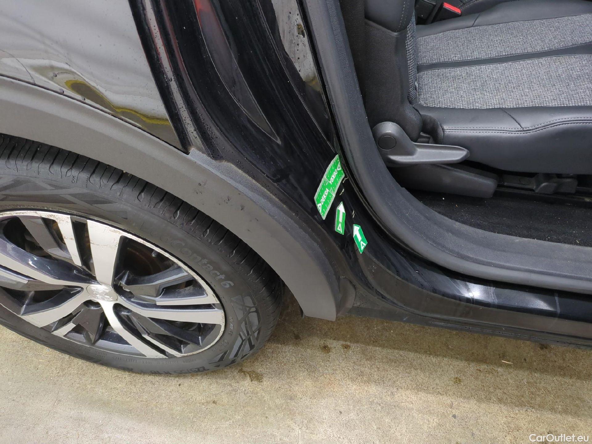  Peugeot  5008  Allure Business 1.5 HDi 130CV BVM6 E6dT #47