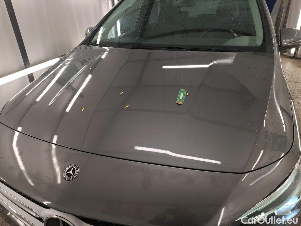  Mercedes  B-Klasse MERCEDES-BENZ Classe B / 2019 / 5P / monospace B 180 d Business Line Edition BA7 #25