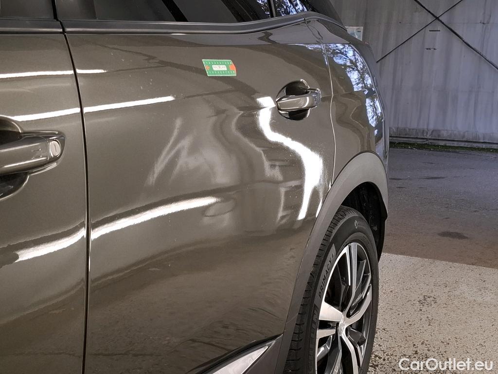  Peugeot  3008  Allure Business 1.5 HDi 130CV BVM6 E6d #16
