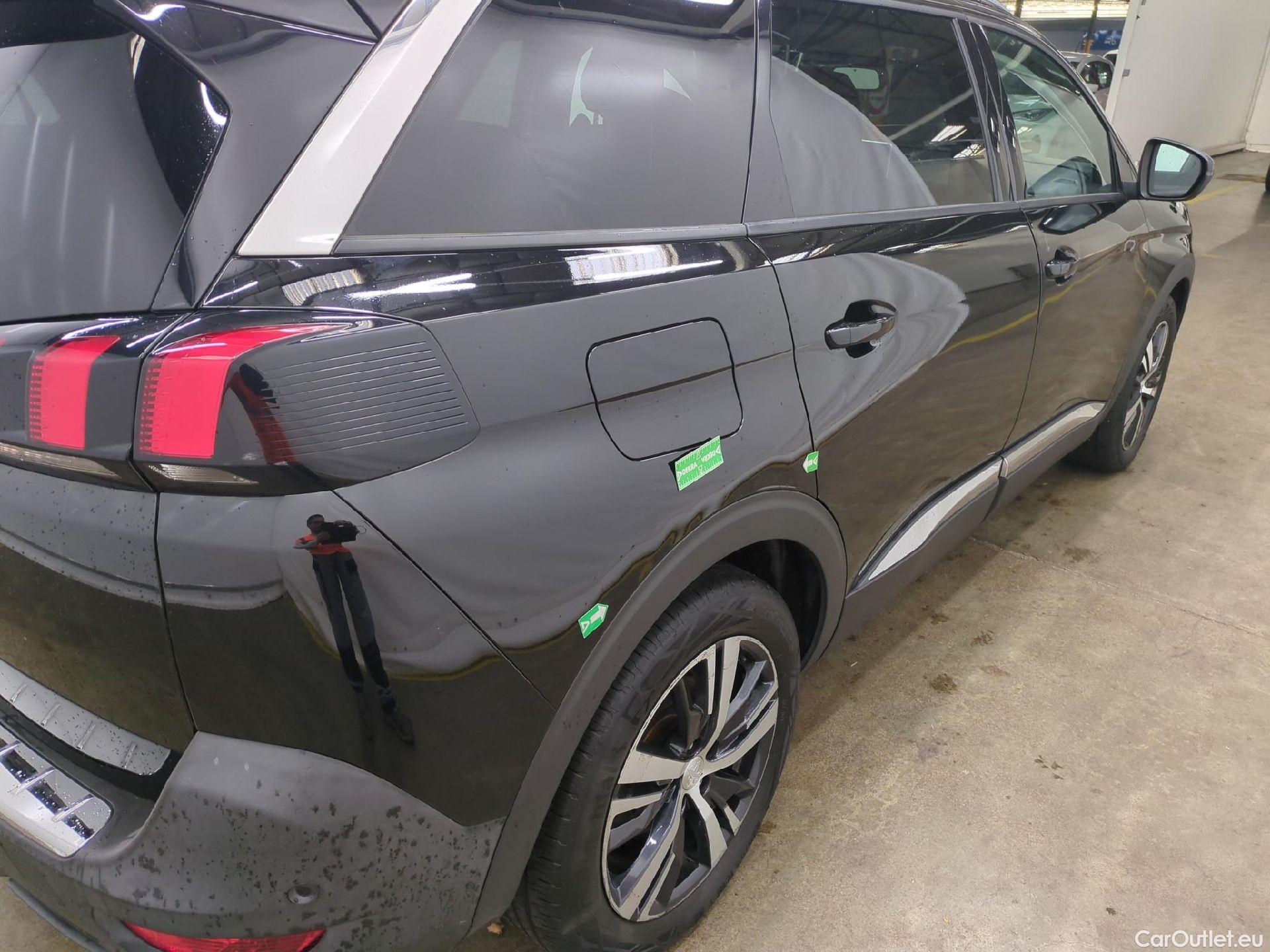  Peugeot  5008  Allure Business 1.5 HDi 130CV BVM6 E6dT #42