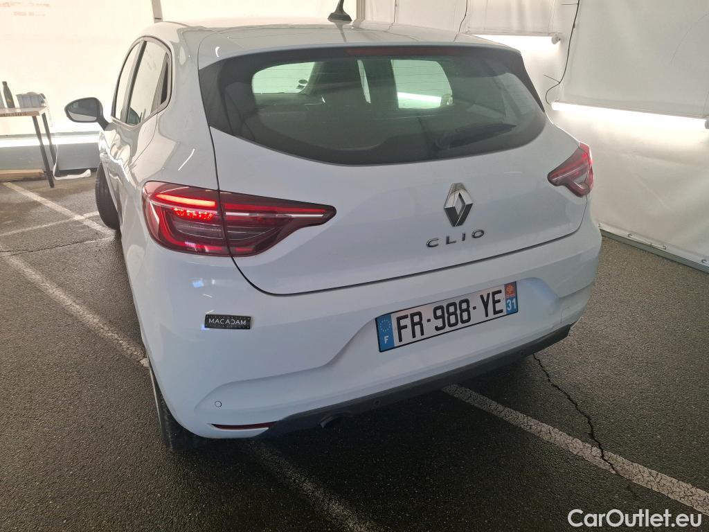 Renault  Clio  V Business 1.5 dCi 85CV BVM6 E6dT / TRANSFO VP/VF #1