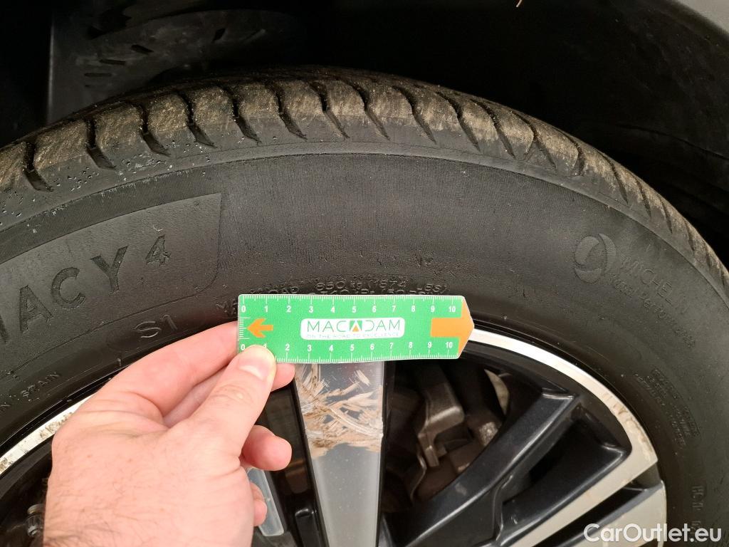  Peugeot  3008  Allure Business 1.5 HDi 130CV BVM6 E6d #14