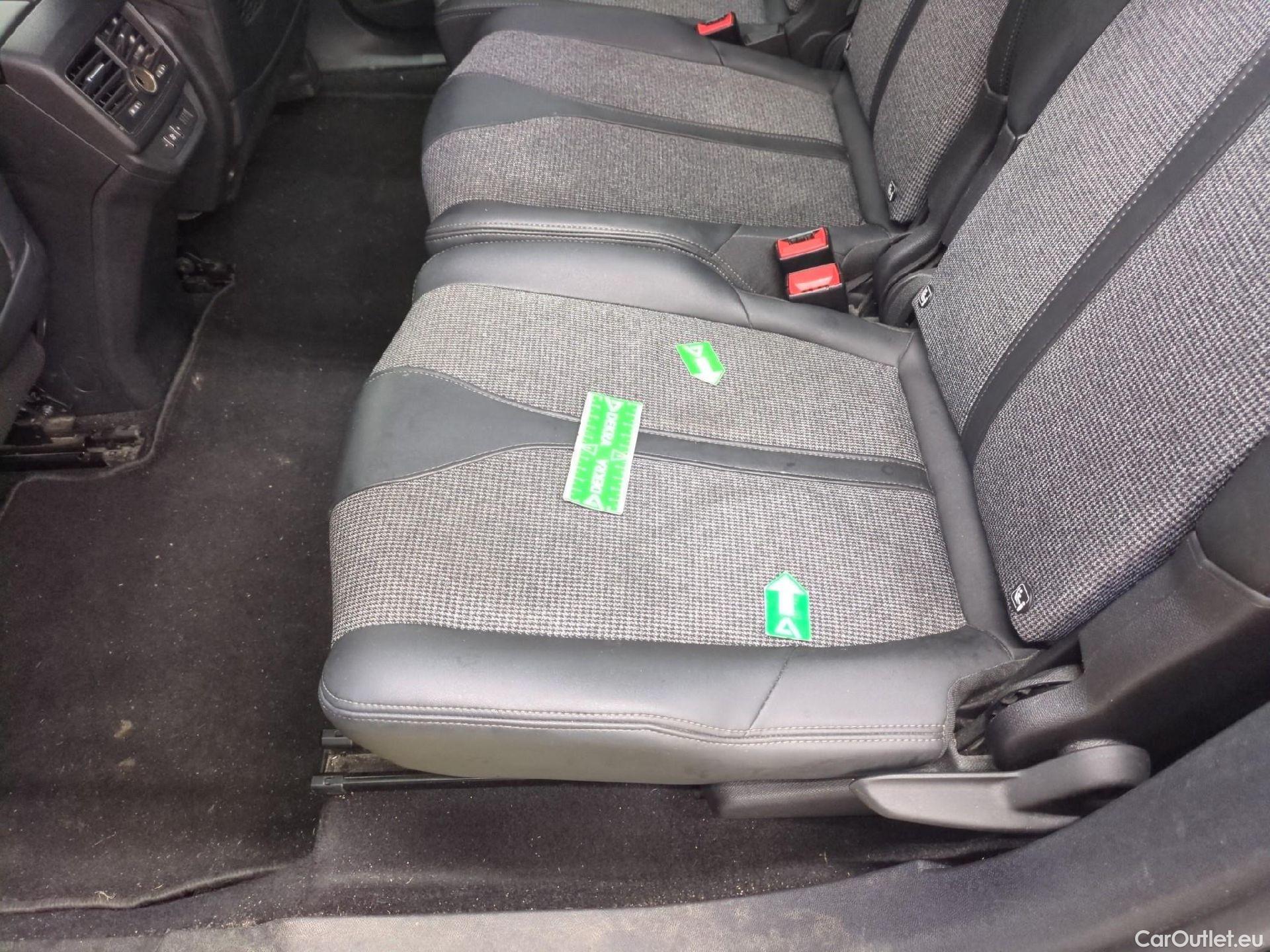  Peugeot  5008  Allure Business 1.5 HDi 130CV BVM6 E6dT #11