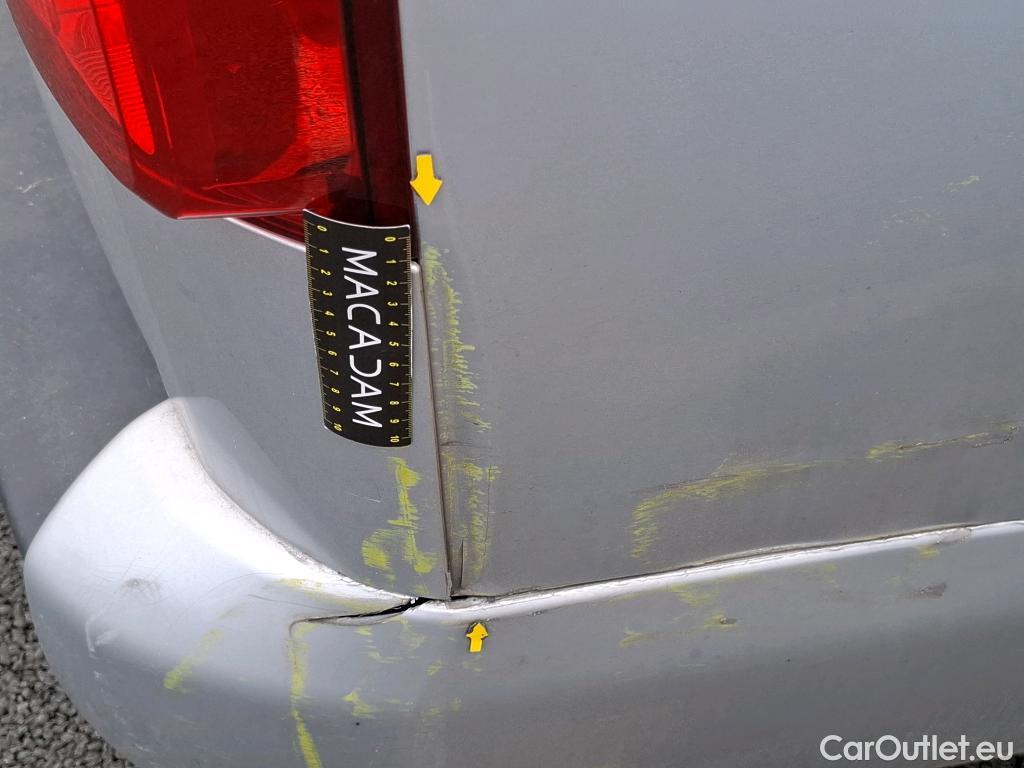  Citroen  Jumpy Spacetourer Business XL (L3) 2.0 BlueHDi 150CV BVM6 9 Sieges E6dT #7