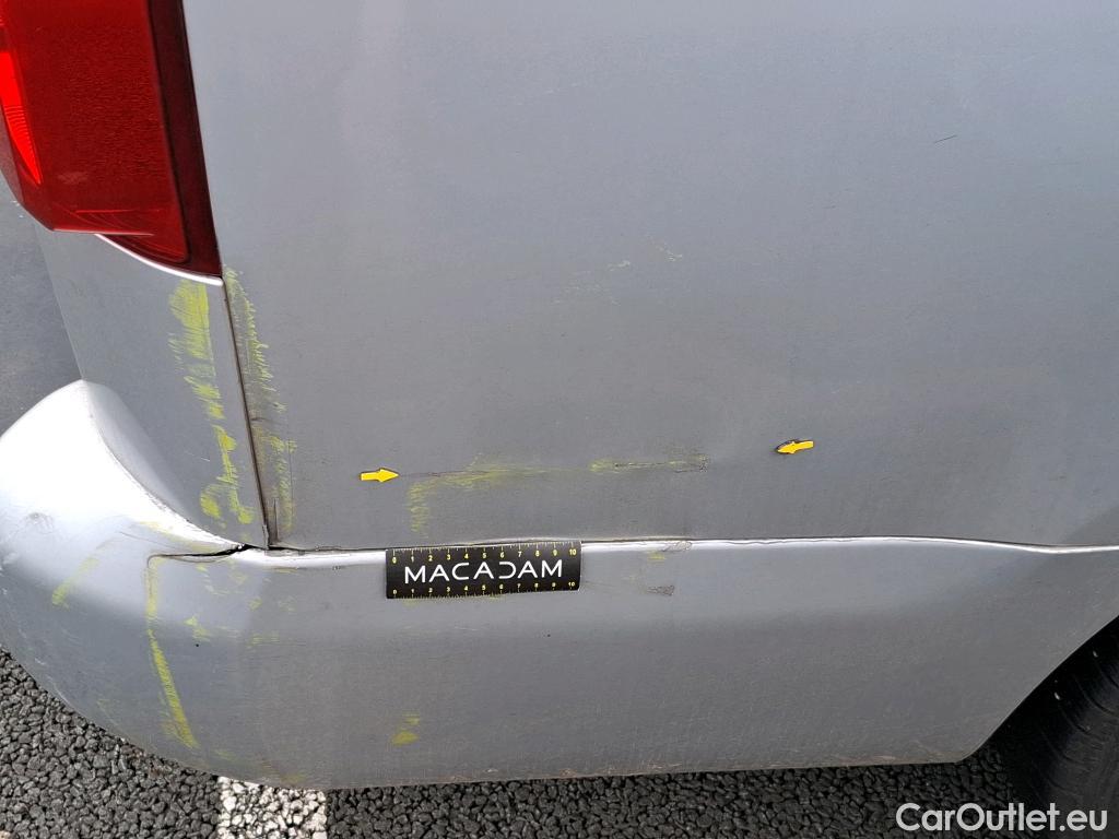  Citroen  Jumpy Spacetourer Business XL (L3) 2.0 BlueHDi 150CV BVM6 9 Sieges E6dT #3