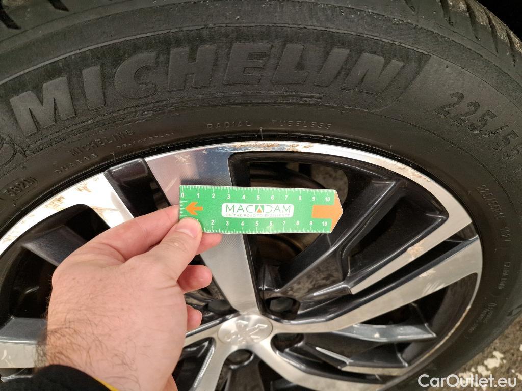  Peugeot  3008  Allure Business 1.5 HDi 130CV BVM6 E6d #31