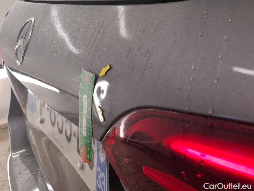  Mercedes  B-Klasse MERCEDES-BENZ Classe B / 2019 / 5P / monospace B 180 d Business Line Edition BA7 #34