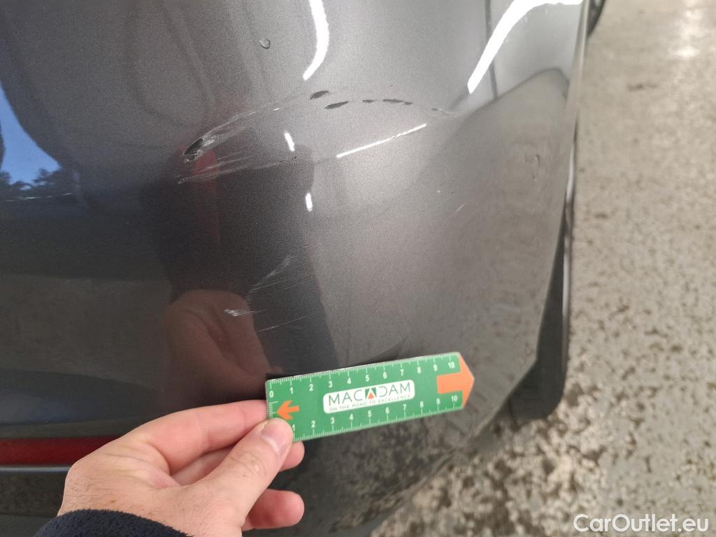  Mercedes  B-Klasse MERCEDES-BENZ Classe B / 2019 / 5P / monospace B 180 d Business Line Edition BA7 #18