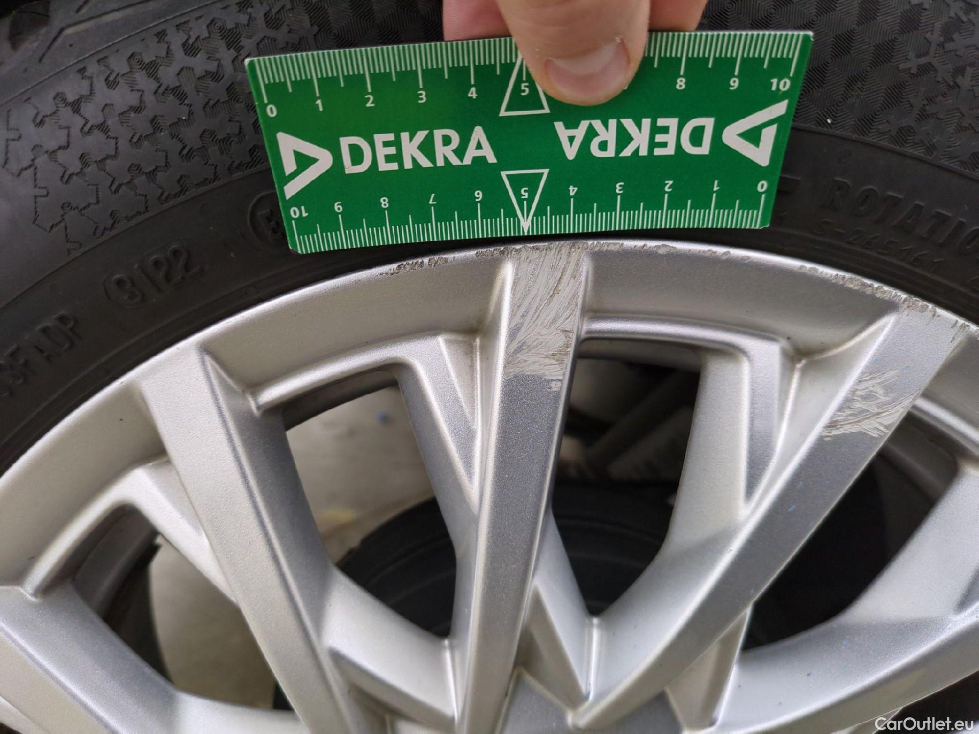  Fiat  500 FIAT  / 2015 / 3P / Berline 1.0 70ch BSG Dolcevita #16