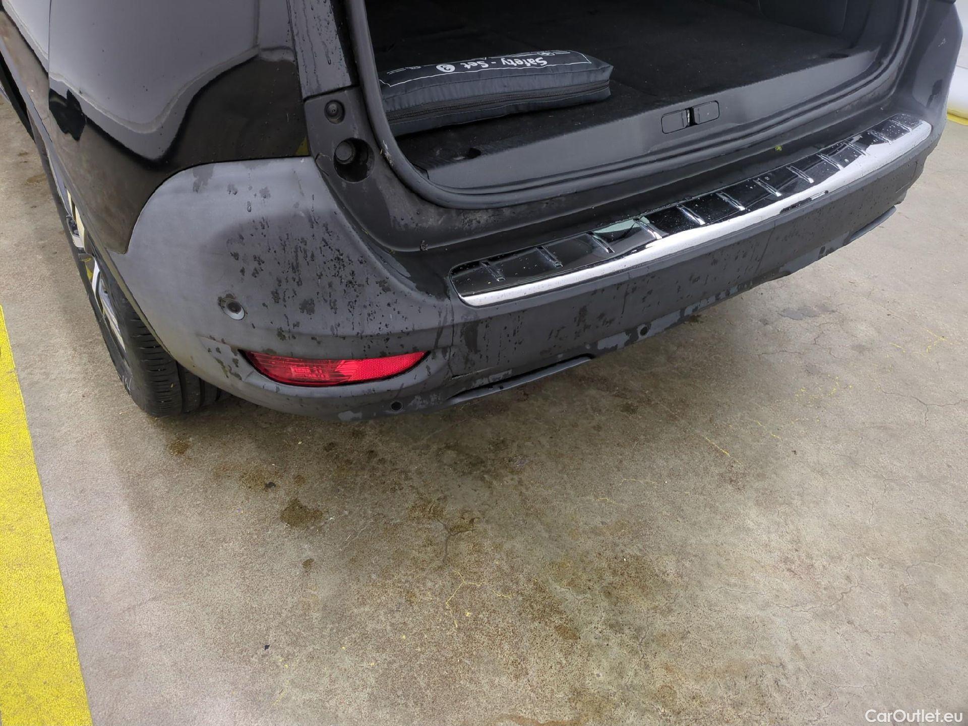  Peugeot  5008  Allure Business 1.5 HDi 130CV BVM6 E6dT #33