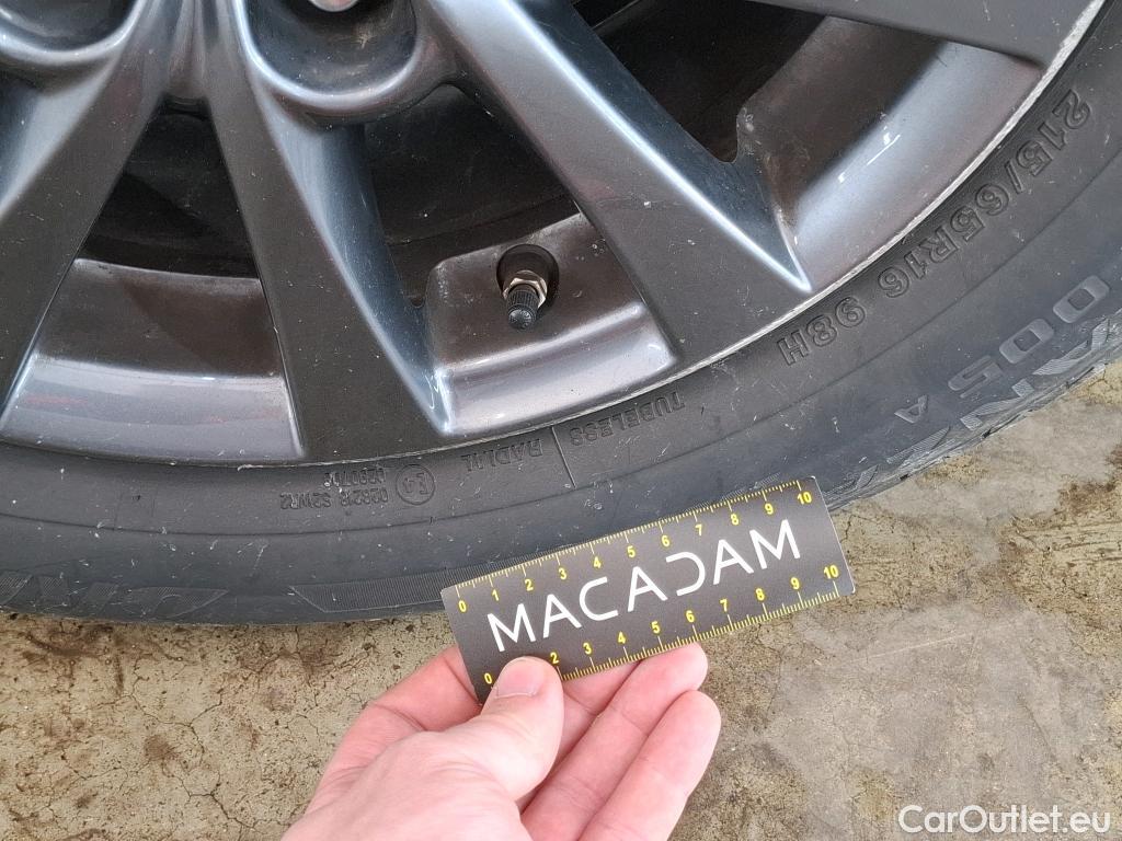  Mazda  CX-30 MAZDA CX30 2019 5P Crossover 20L eSkyactiv X M Hybrid Busi Ex #8