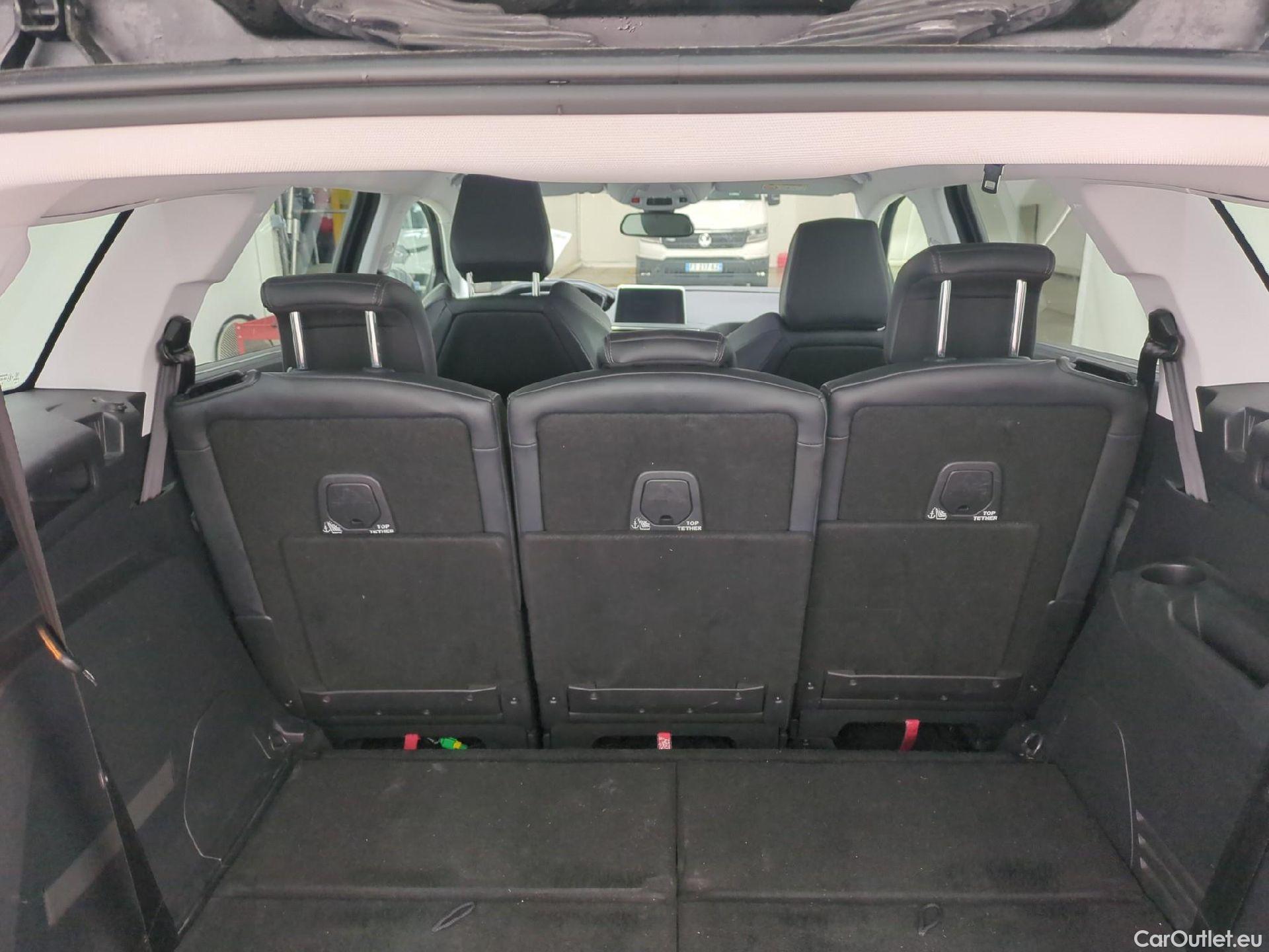  Peugeot  5008  Allure Business 1.5 HDi 130CV BVM6 E6dT #16