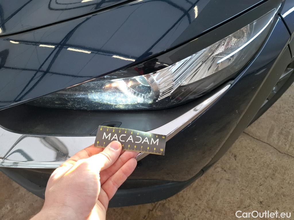  Mazda  CX-30 MAZDA CX30 2019 5P Crossover 20L eSkyactiv X M Hybrid Busi Ex #20