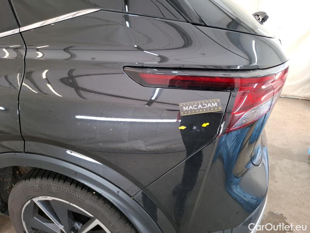  Nissan  Qashqai NISSAN  / 2021 / 5P / Crossover 1.3 MHEV 158ch Xtronic N-Style(SP) #4