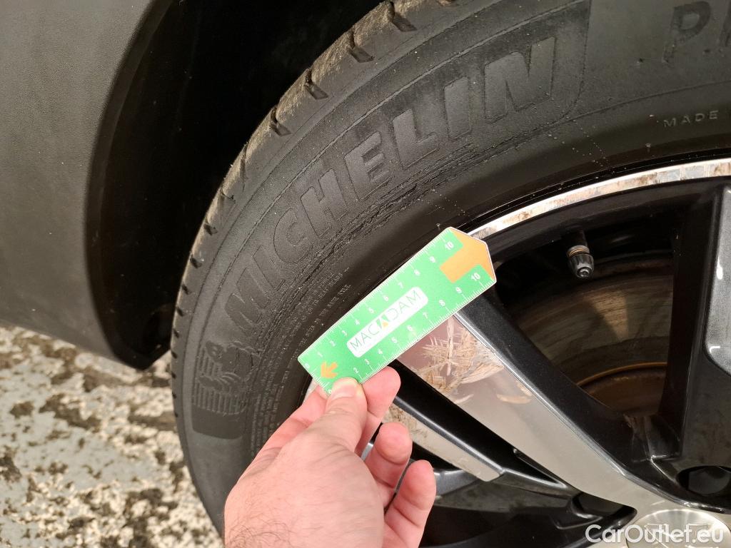  Peugeot  3008  Allure Business 1.5 HDi 130CV BVM6 E6d #13