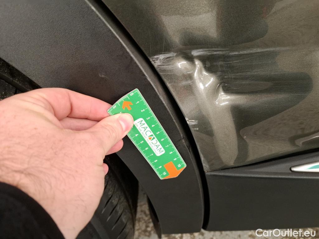  Peugeot  3008  Allure Business 1.5 HDi 130CV BVM6 E6d #25