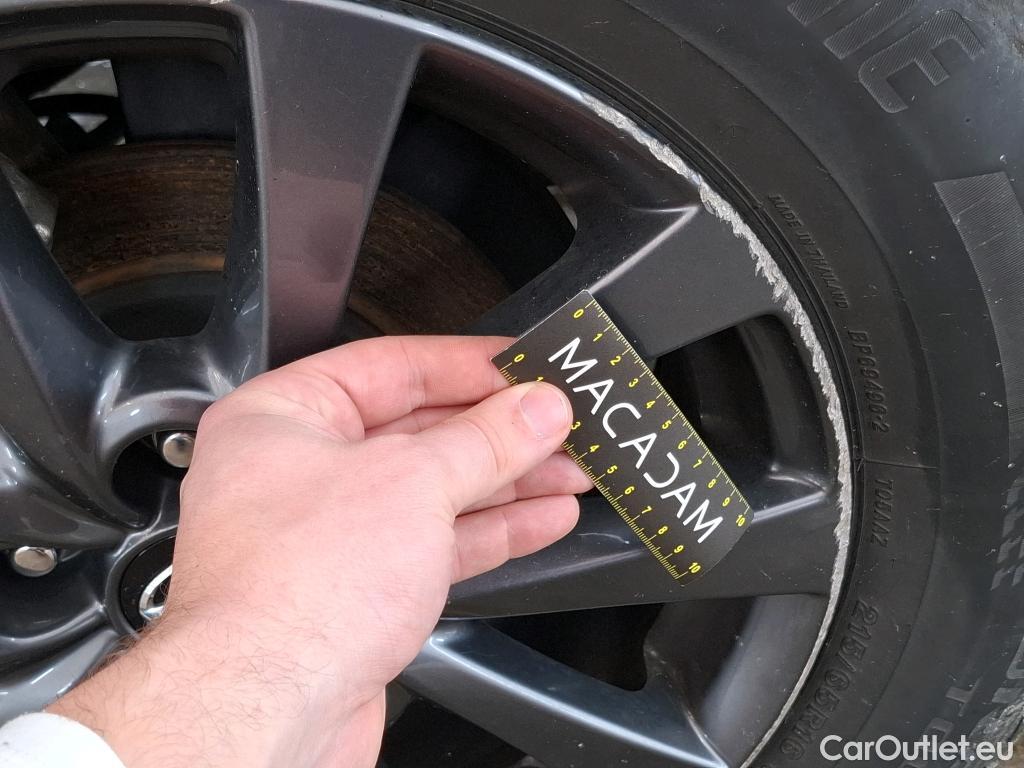  Mazda  CX-30 MAZDA CX30 2019 5P Crossover 20L eSkyactiv X M Hybrid Busi Ex #7