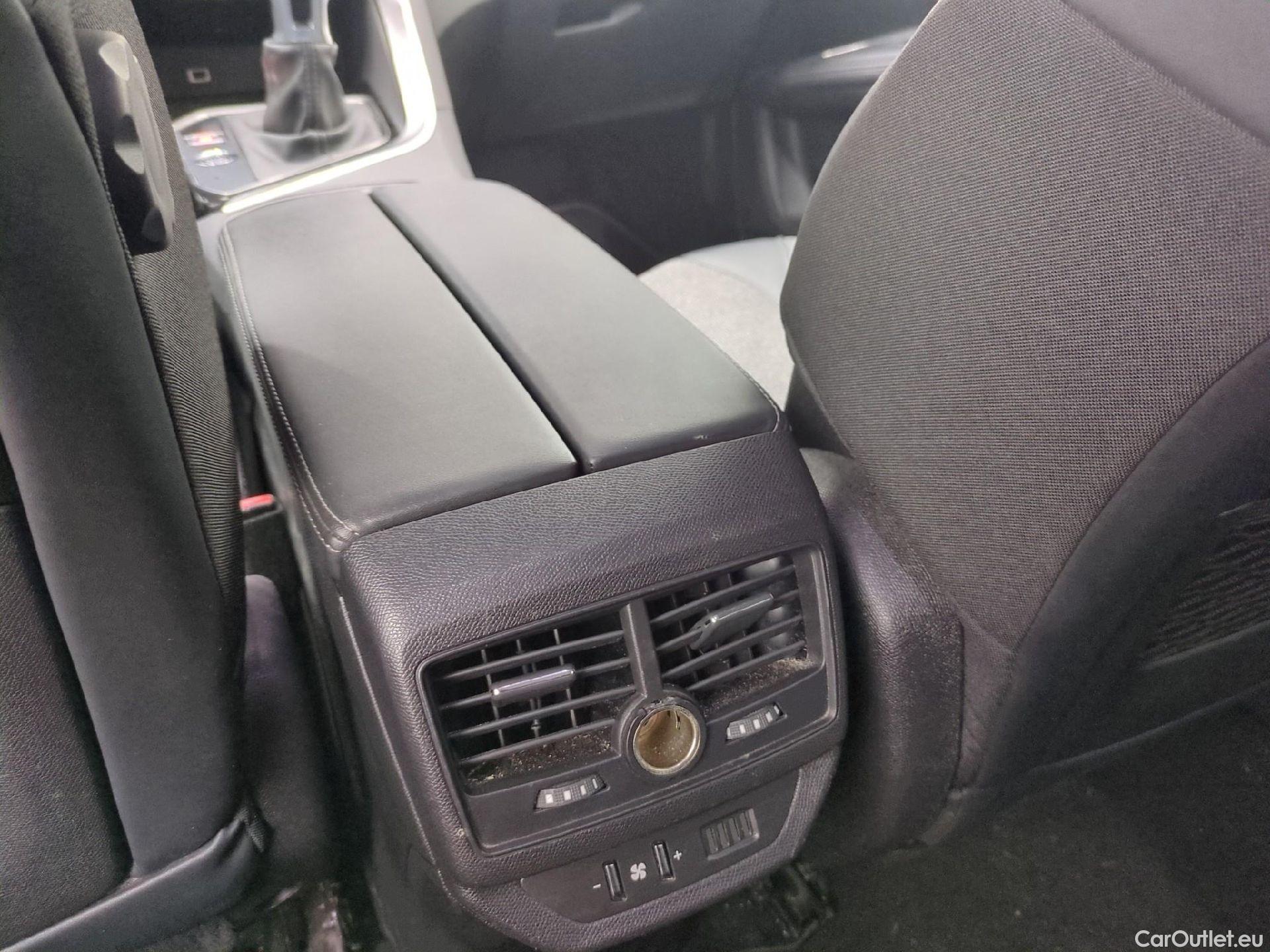  Peugeot  5008  Allure Business 1.5 HDi 130CV BVM6 E6dT #15