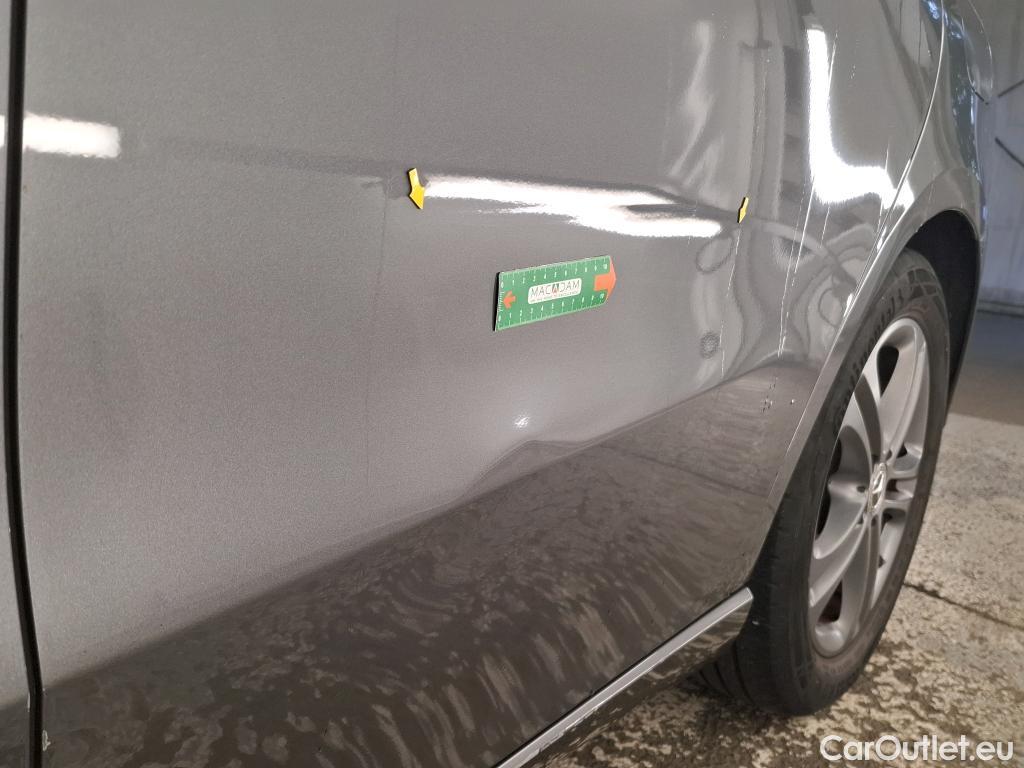  Mercedes  B-Klasse MERCEDES-BENZ Classe B / 2019 / 5P / monospace B 180 d Business Line Edition BA7 #4