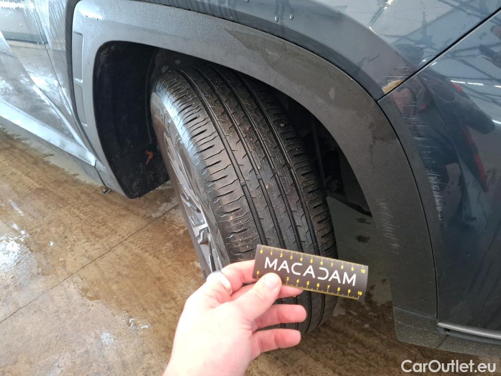  Hyundai  Tucson  Business Mild-Hybrid 2WD 1.6 CRDI 135CV BVA7 E6d #22