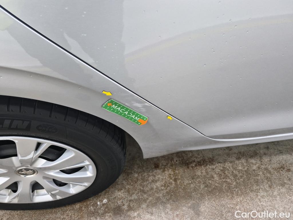  Peugeot  208  Active Business 1.6 HDi 75CV BVM5 E6 #14