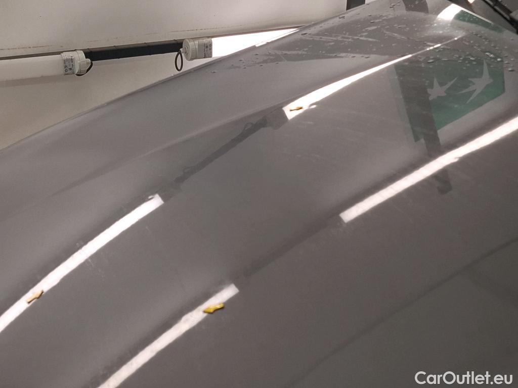  Mercedes  B-Klasse MERCEDES-BENZ Classe B / 2019 / 5P / monospace B 180 d Business Line Edition BA7 #30