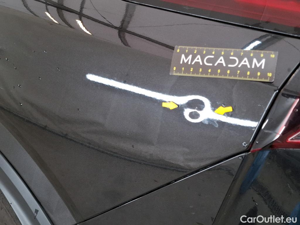  Nissan  Qashqai NISSAN  / 2021 / 5P / Crossover 1.3 MHEV 158ch Xtronic N-Style(SP) #5