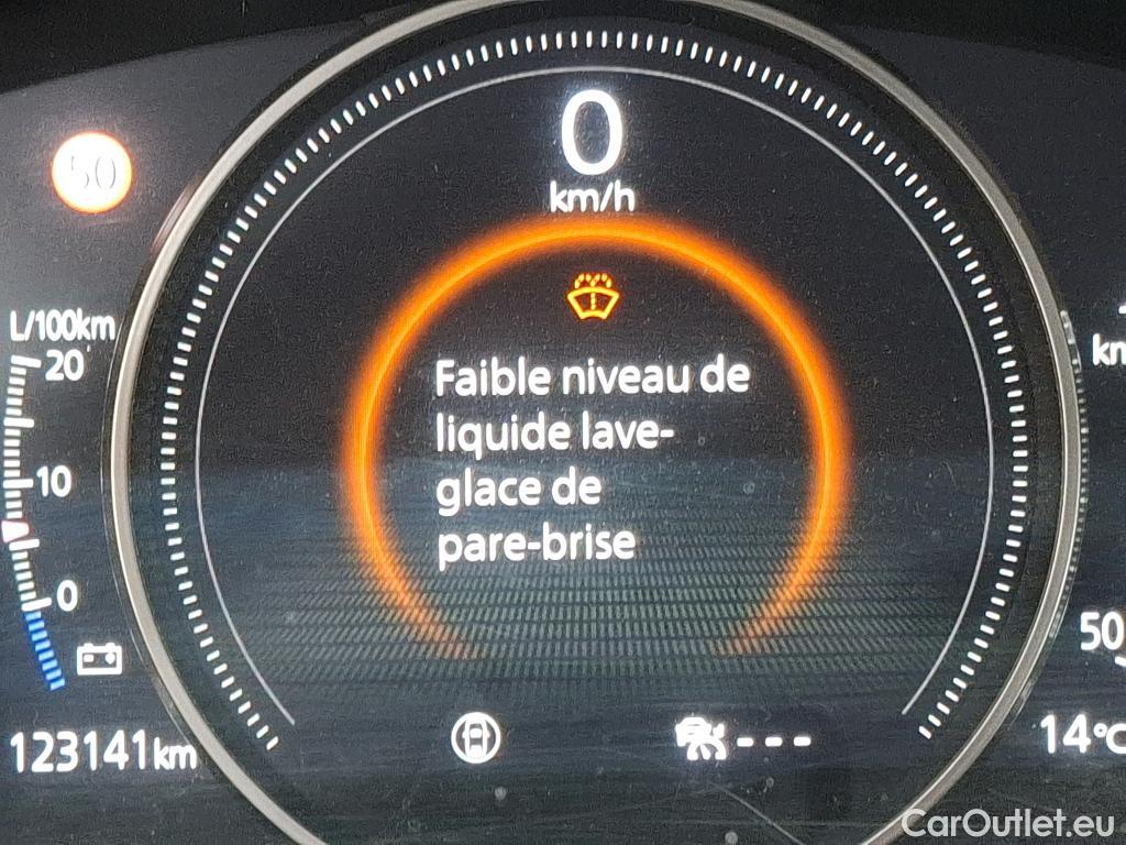  Mazda  CX-30 MAZDA CX30 2019 5P Crossover 20L eSkyactiv X M Hybrid Busi Ex #22