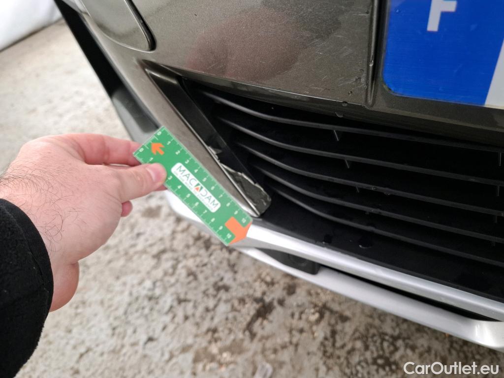  Peugeot  3008  Allure Business 1.5 HDi 130CV BVM6 E6d #23