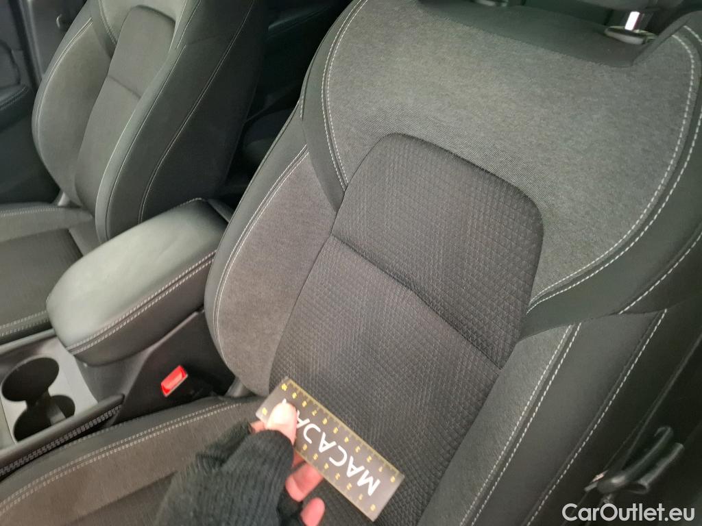  Nissan  Qashqai NISSAN  / 2021 / 5P / Crossover 1.3 MHEV 158ch Xtronic N-Style(SP) #15