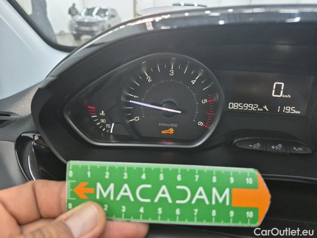  Peugeot  208  Active Business 1.6 HDi 75CV BVM5 E6 #5